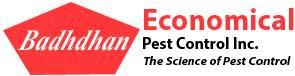 Economical Pest Control Inc, Canada